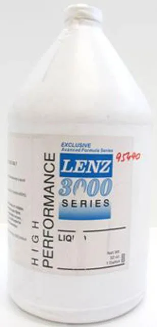 Prodotto per la modellazione delle unghie «LENZ 3000 SERIES Liquid, HIGH PERFORMANCE» — foto 1 dell'alert A12/0172/14