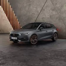 Autovettura «Leon, Formentor» (Cupra)