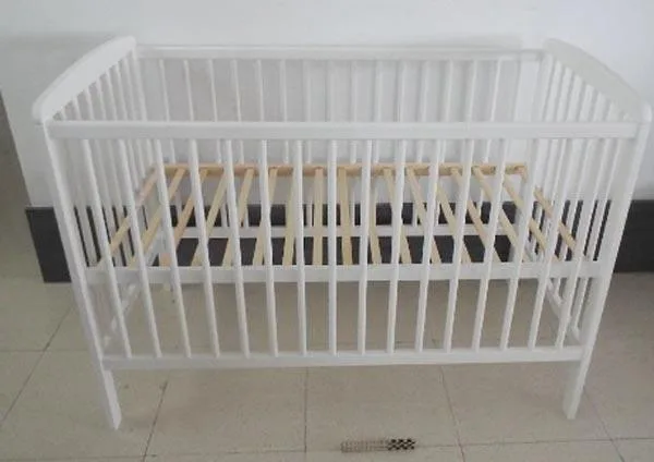 Lettino in legno (EAST COAST NURSE (BABIES R US))