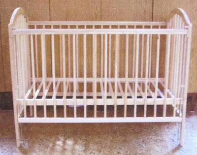 Lettino per bambini (ALENKA)