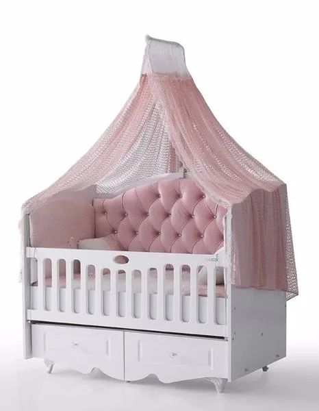 Lettino per bambini (BABY ONE)