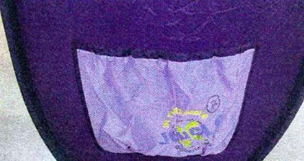 Lettino per bambini — foto 2 dell'alert A12/1315/19