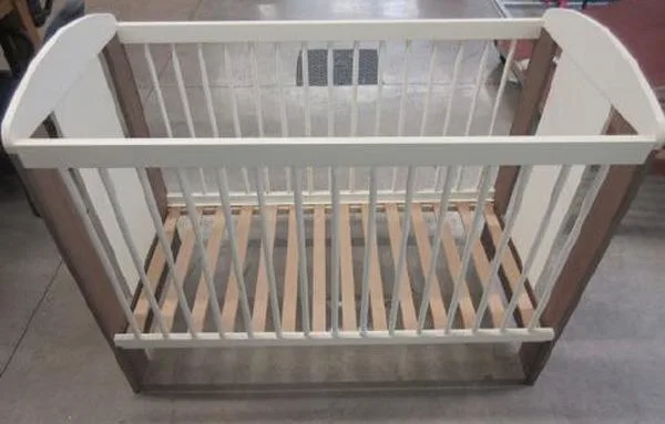 Lettino per bambini (Klups)