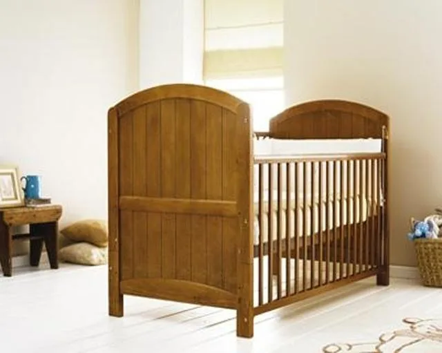 Lettino per bambini, "Stratford Cot Bed" &amp; #13; &amp; #13; (Cosatto)