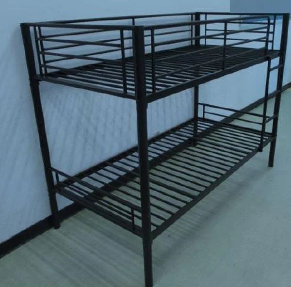 Letto a castello in metallo (VIMA)