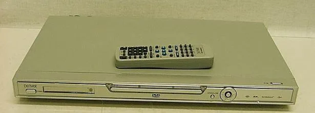 Lettore DVD (Denver)