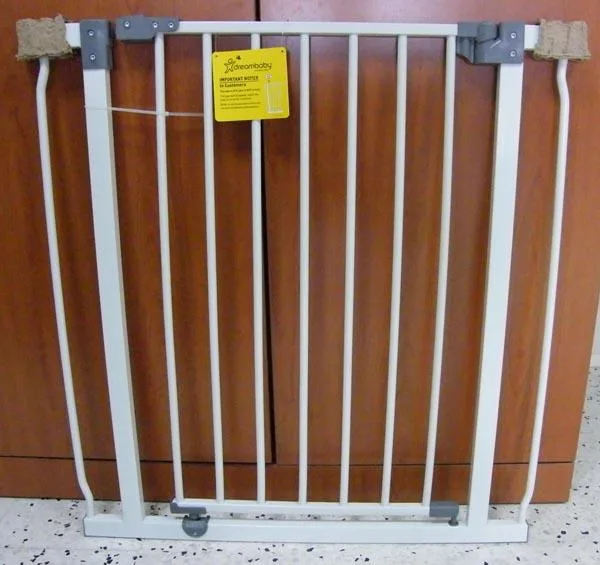 Cancello di sicurezza per bambini «Liberty Security Gate» — foto 2 dell'alert A11/0027/17