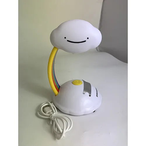 Luce a LED «Libow rainbow cloud LED projector» — foto 3 dell'alert A12/00222/24