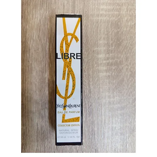 Profumo «LIBRE, COLLECTOR EDITION» (Yves Saint Laurent)