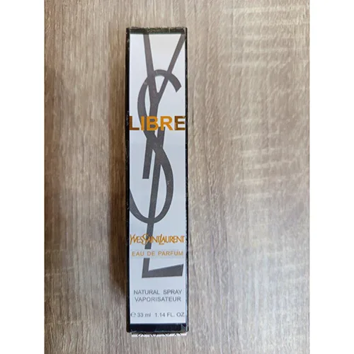 Profumo «LIBRE» (Yves Saint Laurent)