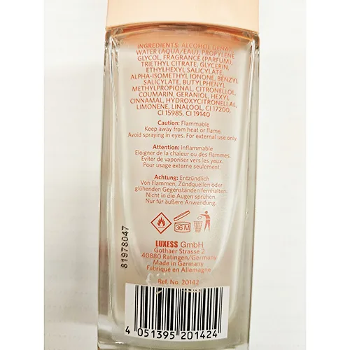 Deodorante «life» (Esprit)