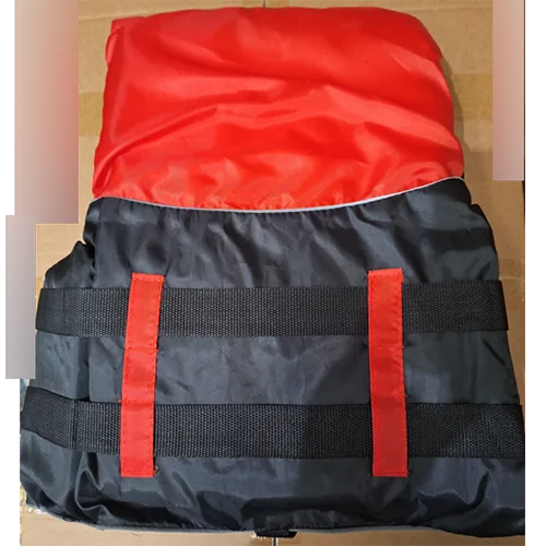 Giubbotto di salvataggio «Life Jacket» (JOYHUT)