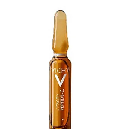 Crema viso «Liftactiv Specialist Peptide-C Anti-Aging-Ampullen» — foto 2 dell'alert A12/00860/22