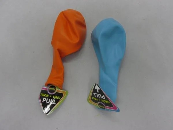Palloncini a LED «Light Up Balloons» (illooms)