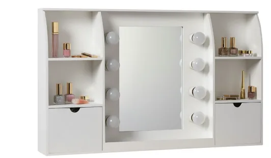 Specchio di vanità «Light Up Mirror Vanity» — foto 1 dell'alert A12/02583/23