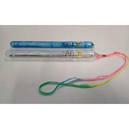 Bacchetta giocattolo «Light Up Wand Sticks» (Liuwazj)