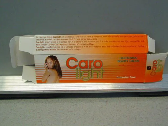 Prodotto schiarimento della pelle «Lightening Beauty Cream» — foto 2 dell'alert A12/1391/14