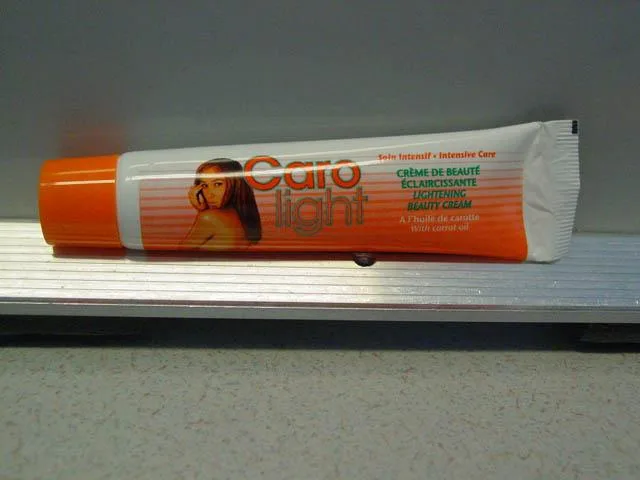 Prodotto schiarimento della pelle «Lightening Beauty Cream» — foto 3 dell'alert A12/1391/14
