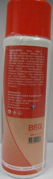 Prodotto per l'alleggerimento della pelle «Lightening Beauty Lotion» — foto 2 dell'alert A12/0015/18