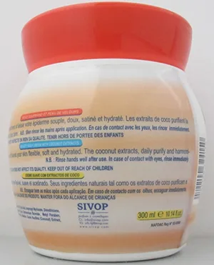 Prodotto per l'alleggerimento della pelle «Lightening Body Cream» — foto 3 dell'alert A12/01588/20