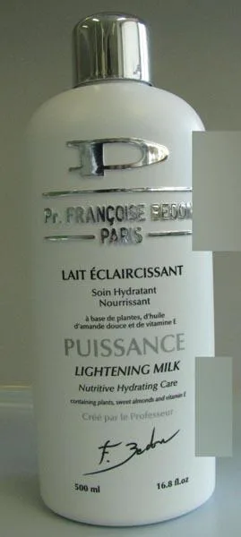 Crema schiarente per la pelle «Lightening Milk» — foto 1 dell'alert A12/1402/17