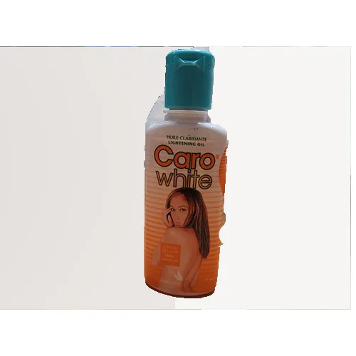 Olio schiarente per la pelle «Lightening Oil» (Caro White)