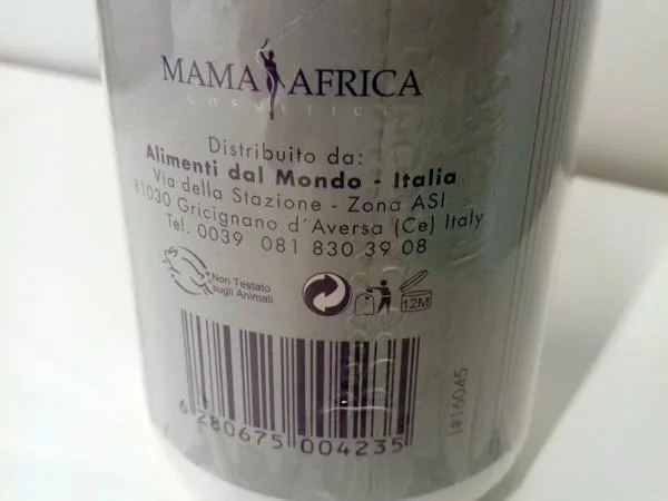 Prodotto schiarimento della pelle «Lightening Program for Men» — foto 4 dell'alert A12/1390/18