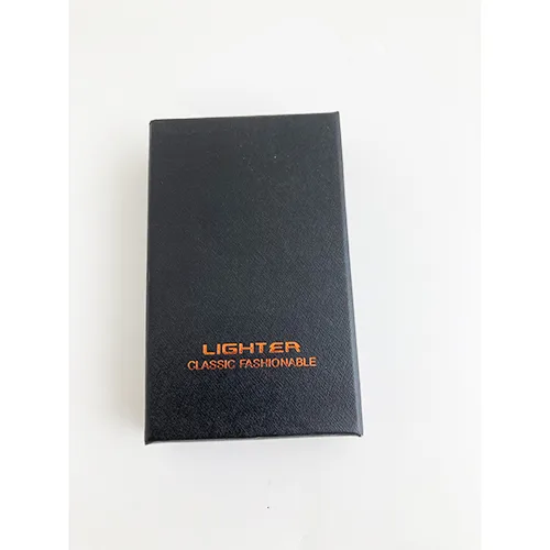 Accendino elettrico «Lighter classic fashionable»
