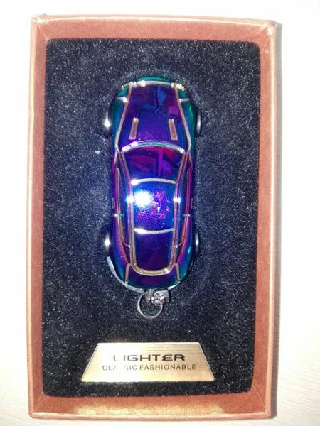 Accendino novità «LIGHTER CLASSIC FASHIONABLE» (Unknown)