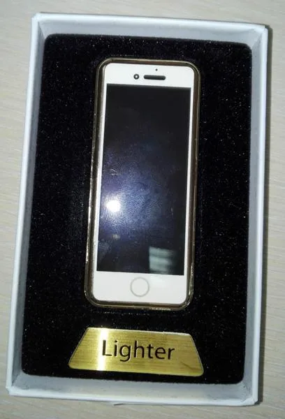 Accendino novità «LIGHTER CLASSIC FASHIONABLE» — foto 2 dell'alert A12/1932/18