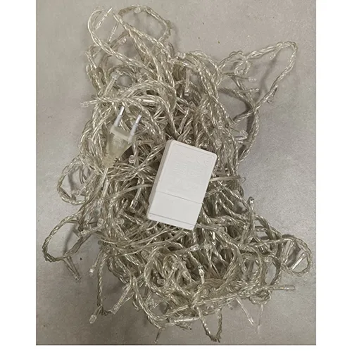 Catena di illuminazione «Lighting chain» — foto 3 dell'alert SR/02331/25