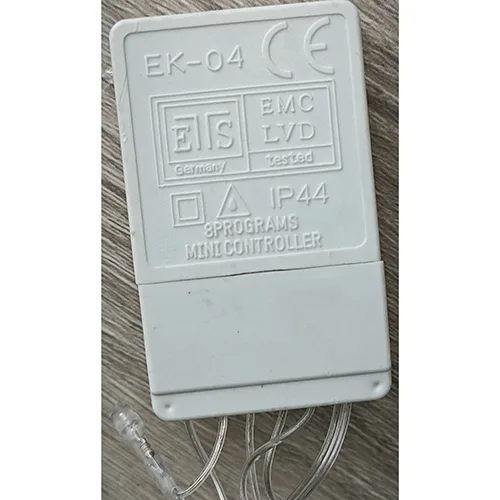 Catena di illuminazione «Lighting chain» — foto 4 dell'alert SR/02331/25