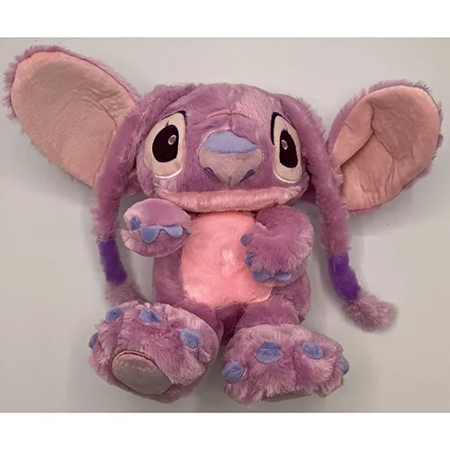 Giocattolo di peluche «Lilo &amp; stitch plush doll» — foto 2 dell'alert SR/02802/26