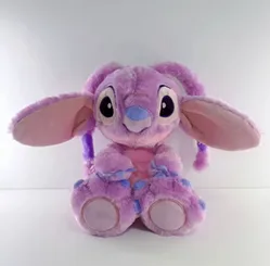 Giocattolo di peluche «Lilo &amp; stitch plush doll» — foto 4 dell'alert SR/02802/26