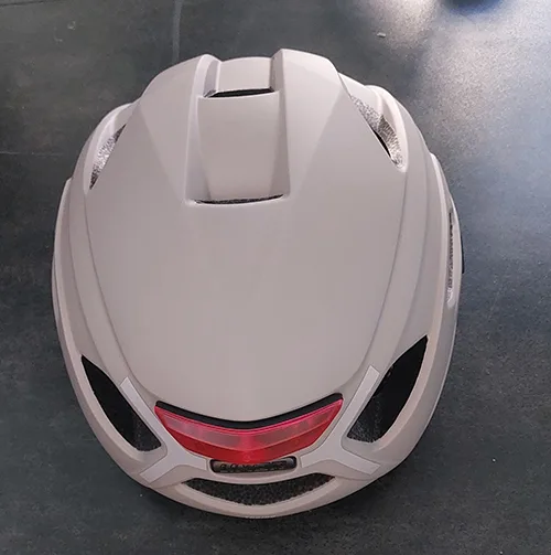 Casco da bicicletta «Limar Torino» — foto 3 dell'alert A12/01135/24