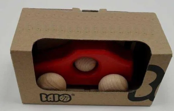 Giocattolo di legno «Limousine» — foto 2 dell'alert A12/1393/17