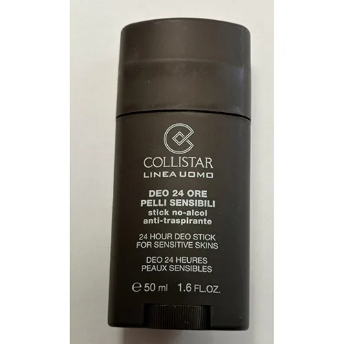 Deodorante «Linea Uomo» (Collistar)