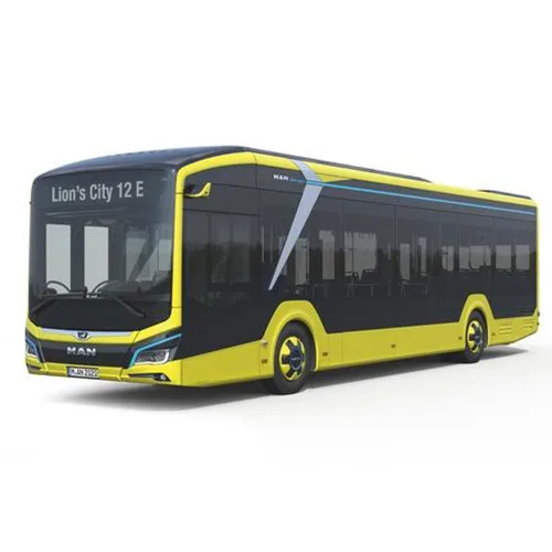 Autobus «Lions City 12 E, Lions City 18 E» (Man)