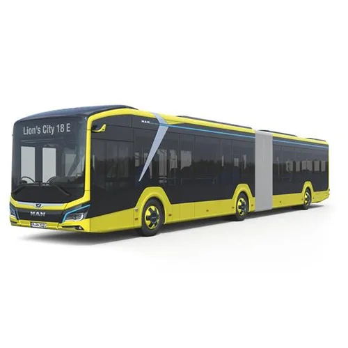 Autobus «Lions City 12 E, Lions City 18 E» — foto 2 dell'alert SR/02970/25