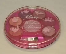 Lip Gloss – Disney Princess Wishes &amp; Kisses Luscious Lip Gloss Collection — foto 2 dell'alert 0298/09
