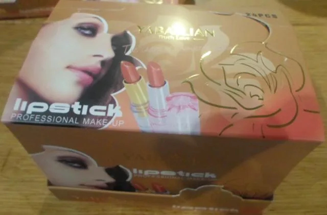 Rossetto «Lipstick- professional make up» — foto 2 dell'alert A12/1634/13