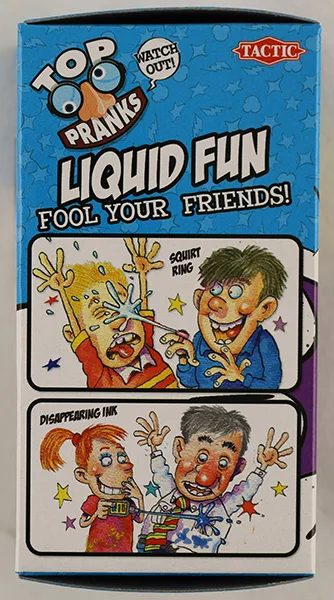 Scherzi giocattolo «Liquid Fun» — foto 2 dell'alert A12/01401/22