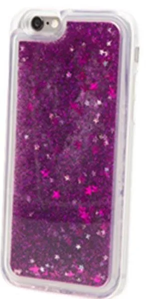 Custodia per telefono cellulare «Liquid Glitter Case» — foto 1 dell'alert A12/1855/17