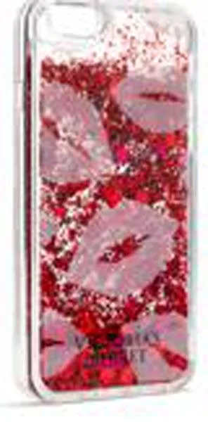 Custodia per telefono cellulare «Liquid Glitter Phone Case» — foto 11 dell'alert A12/1098/17
