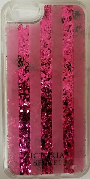 Custodia per telefono cellulare «Liquid Glitter Phone Case» — foto 13 dell'alert A12/1098/17