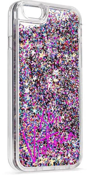 Custodia per telefono cellulare «Liquid Glitter Phone Case» — foto 14 dell'alert A12/1098/17