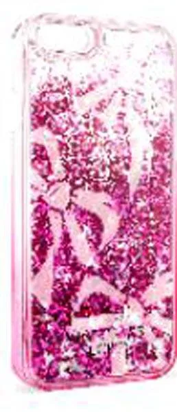 Custodia per telefono cellulare «Liquid Glitter Phone Case» — foto 2 dell'alert A12/1098/17