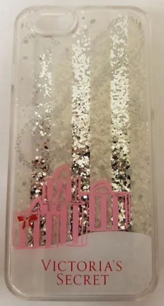 Custodia per telefono cellulare «Liquid Glitter Phone Case» — foto 3 dell'alert A12/1098/17