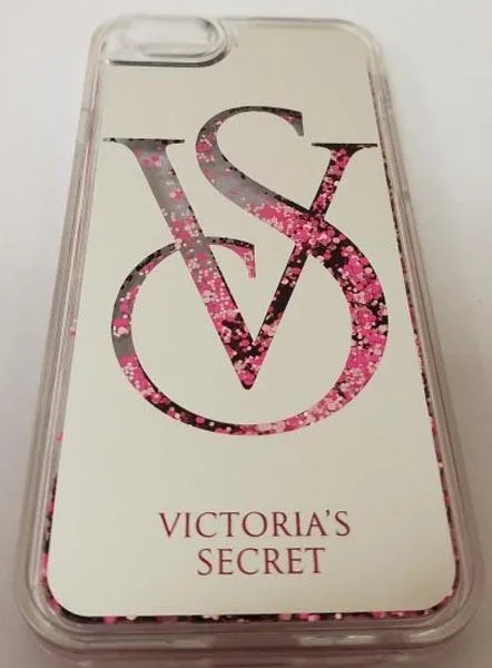 Custodia per telefono cellulare «Liquid Glitter Phone Case» — foto 7 dell'alert A12/1098/17