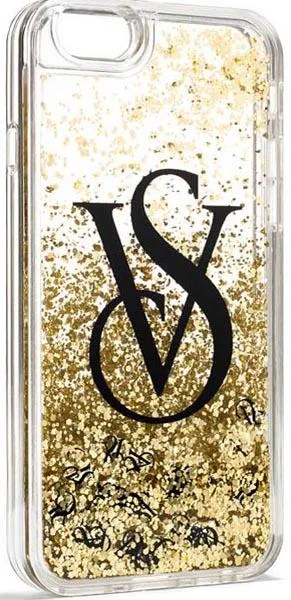 Custodia per telefono cellulare «Liquid Glitter Phone Case» — foto 8 dell'alert A12/1098/17